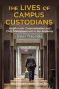 The Lives of Campus Custodians