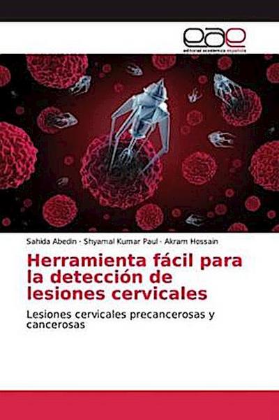 Herramienta fácil para la detección de lesiones cervicales