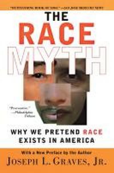 The Race Myth