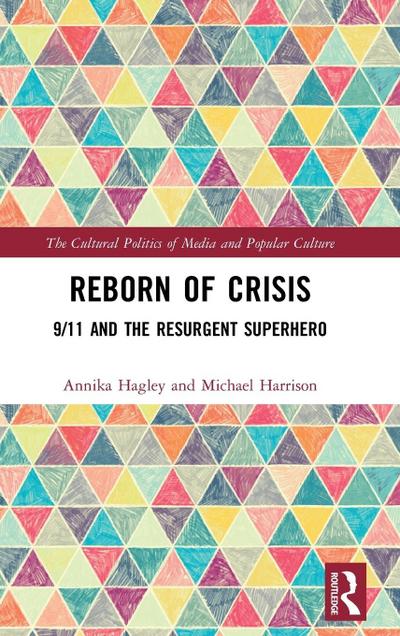 Reborn of Crisis