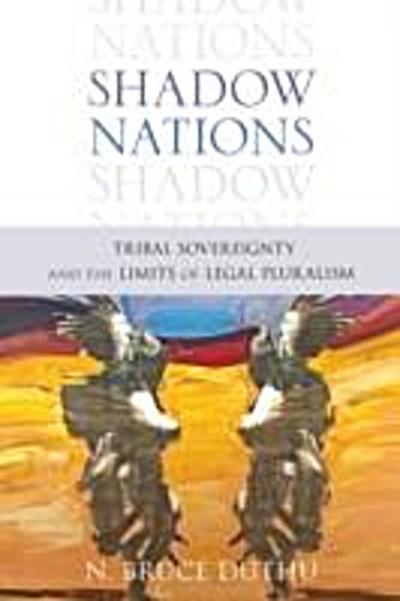 Shadow Nations