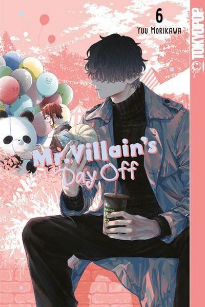 Mr. Villain’s Day Off 06