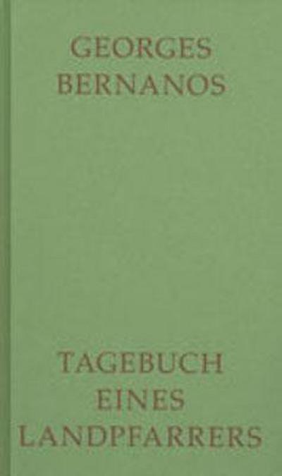 Tagebuch eines Landpfarrers
