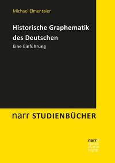 Historische Graphematik des Deutschen