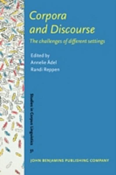 Corpora and Discourse