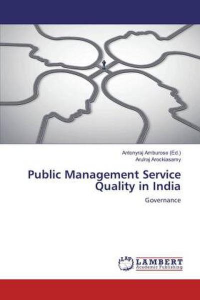 Public Management Service Quality in India