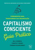 Capitalismo Consciente Guia Prático
