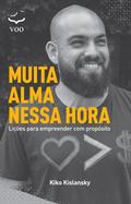 Muita Alma Nessa Hora