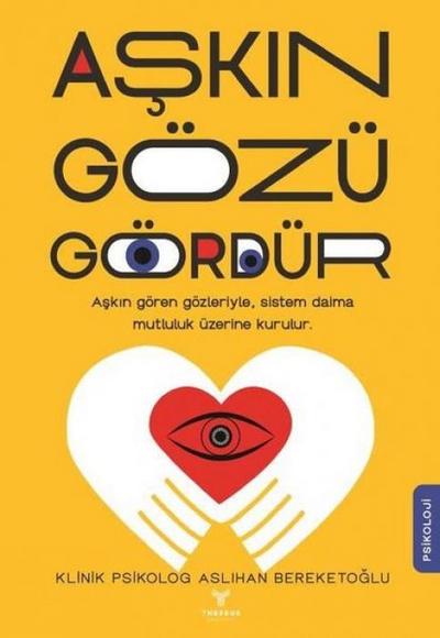 Askin Gözü Gördür