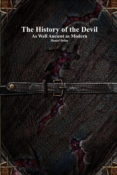The History of the Devil