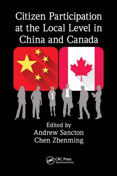 Citizen Participation at the Local Level in China and Canada