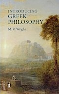 Introducing Greek Philosophy - Rosemary Wright