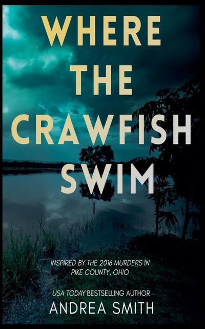 Where the Crawfish Swim