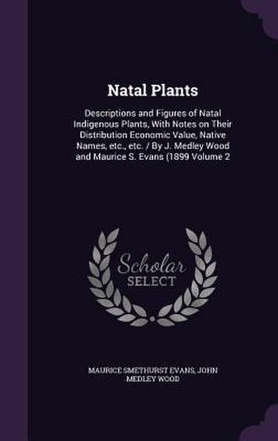 Natal Plants