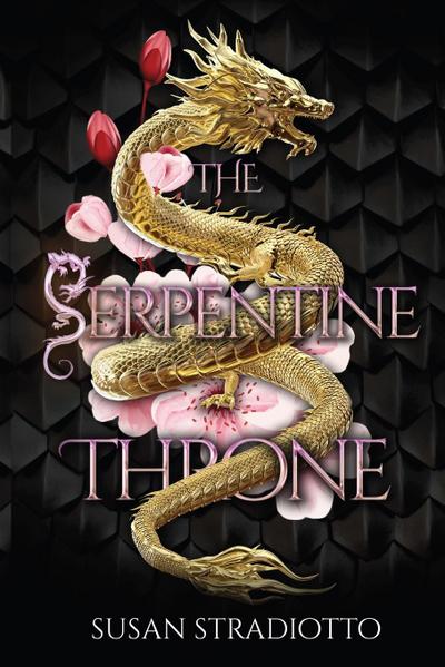 The Serpentine Throne