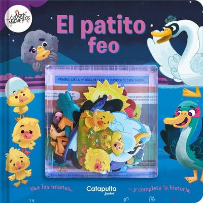 El Patito Feo / The Ugly Duckling