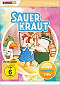 Sauerkraut