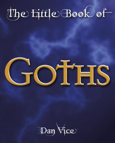 The Little Book of Goths