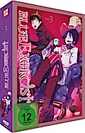 Blue Exorcist - Box Vol. 3 [2 DVDs] [Limited Edition]