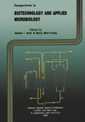 Perspectives in Biotechnology and Applied Microbiology