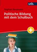 Politische Bildung mit dem Schulbuch