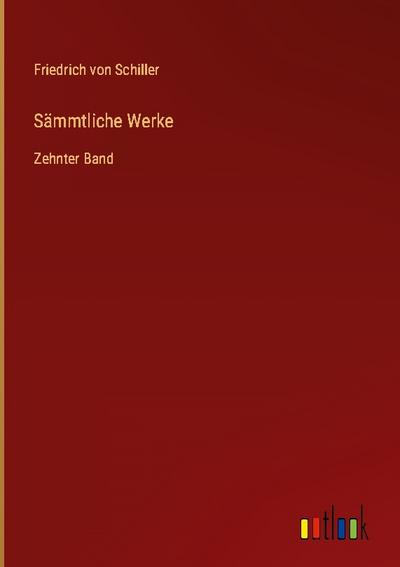 Sämmtliche Werke