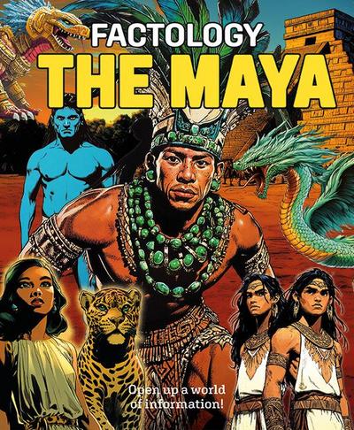 Factology: The Maya