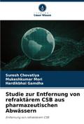Studie zur Entfernung von refraktärem CSB aus phar