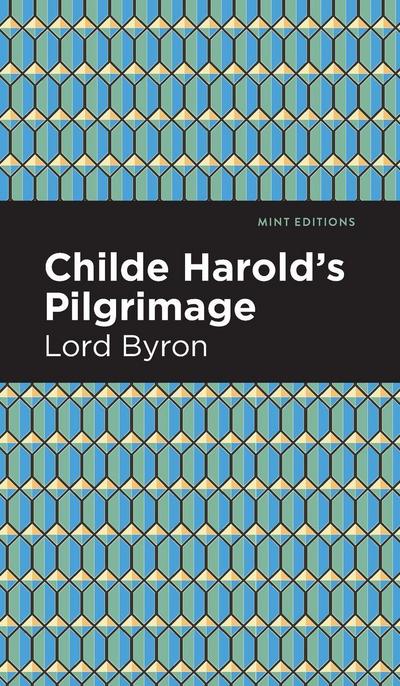 Childe Harold’s Pilgrimage