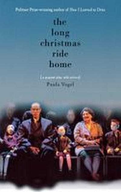 The Long Christmas Ride Home