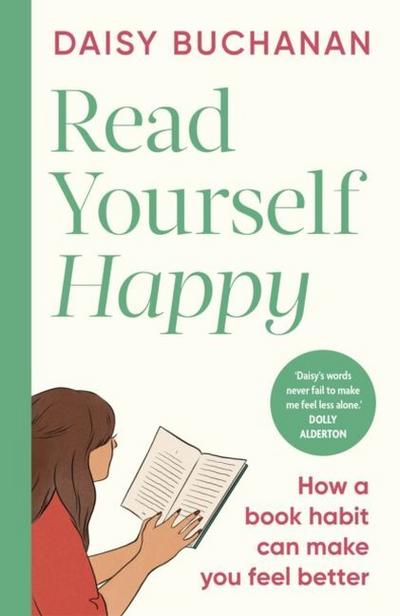Read Yourself Happy