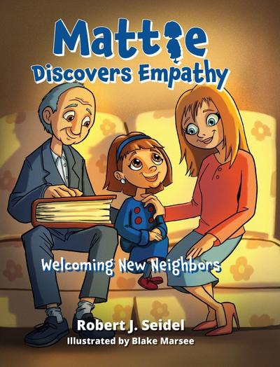 Mattie Discovers Empathy