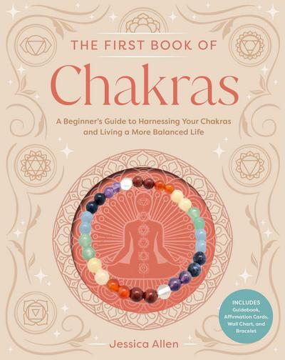 The First Book of Chakras