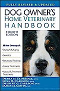 Dog Owner’s Home Veterinary Handbook