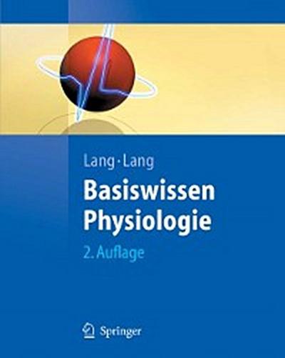 Basiswissen Physiologie