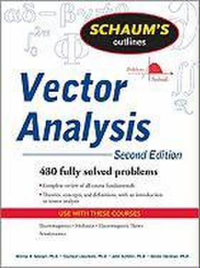 Vector Analysis and an Introduction to Tensor Analysis