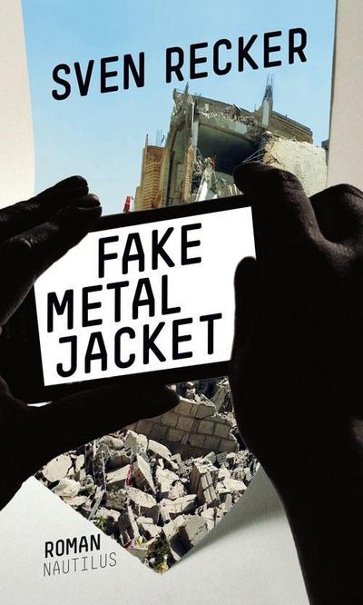 Fake Metal Jacket: Roman
