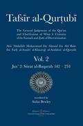 Tafsir al-Qurtubi Vol. 2