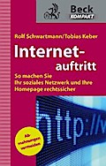 Internetauftritt