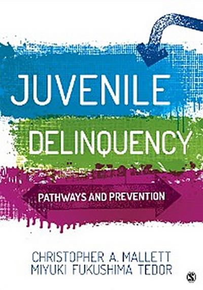 Juvenile Delinquency