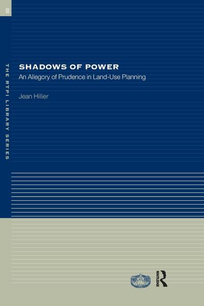 Shadows of Power