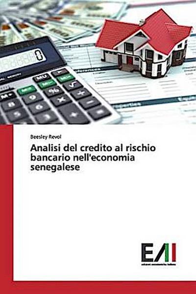 Analisi del credito al rischio bancario nell’economia senegalese