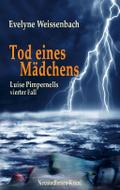 Tod eines Mädchens