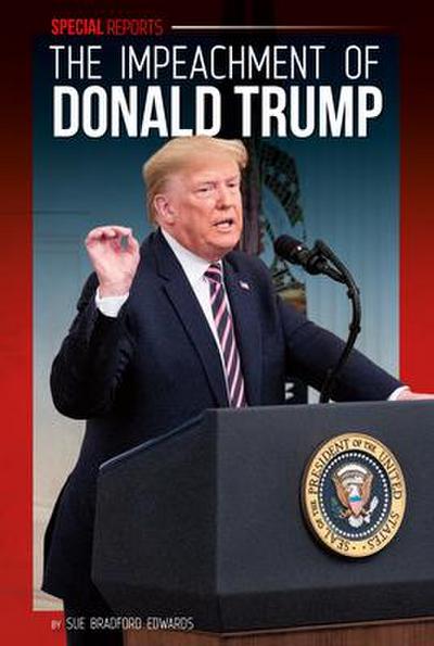Impeachment of Donald Trump