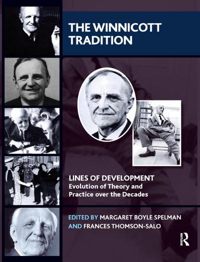 The Winnicott Tradition