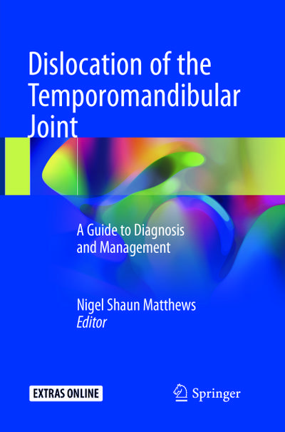 Dislocation of the Temporomandibular Joint