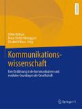 Kommunikationswissenschaft