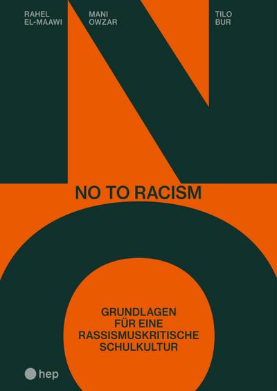 No to Racism