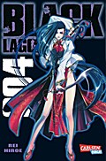 Black Lagoon 4