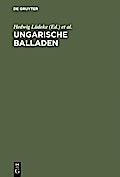 Ungarische Balladen